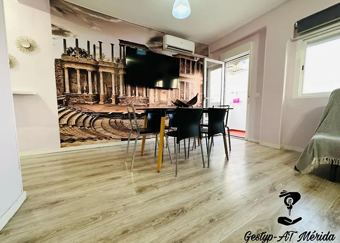 Imperium Apartamentos Centro Parking Gratis
