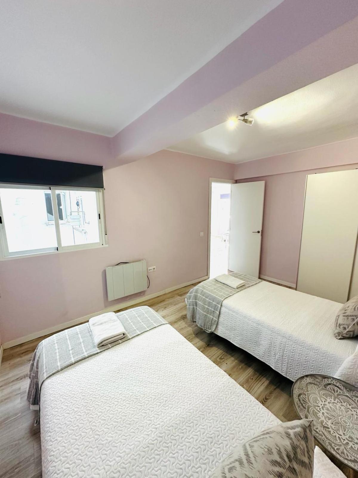 Imperium Centro Parking Gratis Apartment