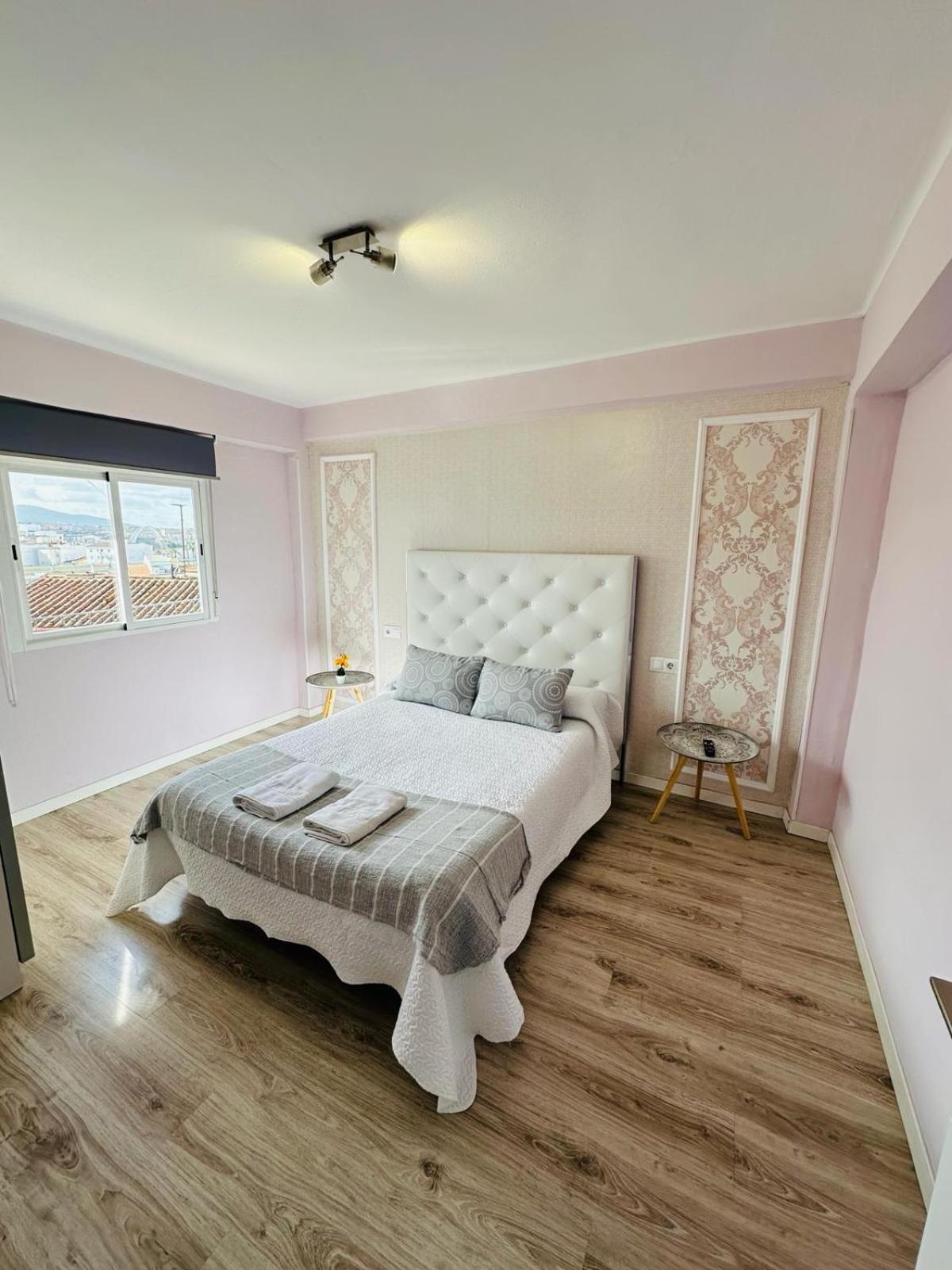 Imperium Centro Parking Gratis Apartment *