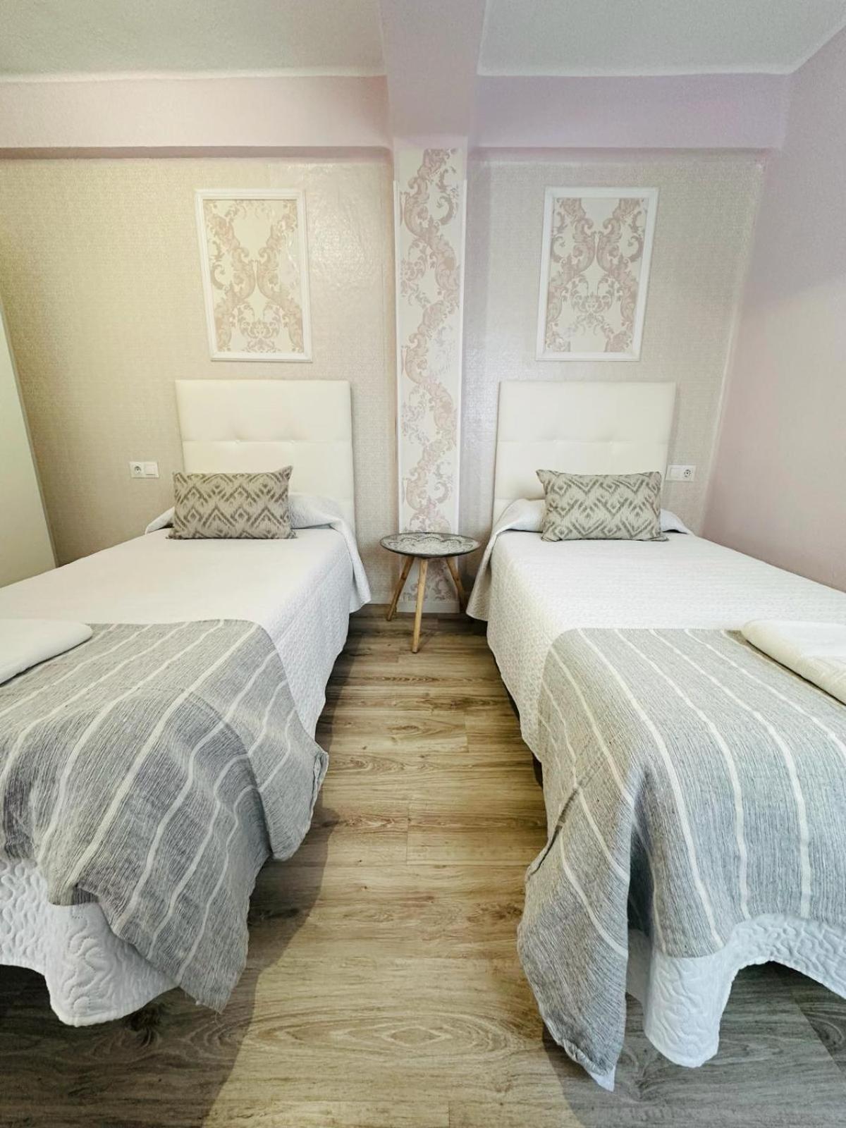 Imperium Centro Parking Gratis Apartment Merida