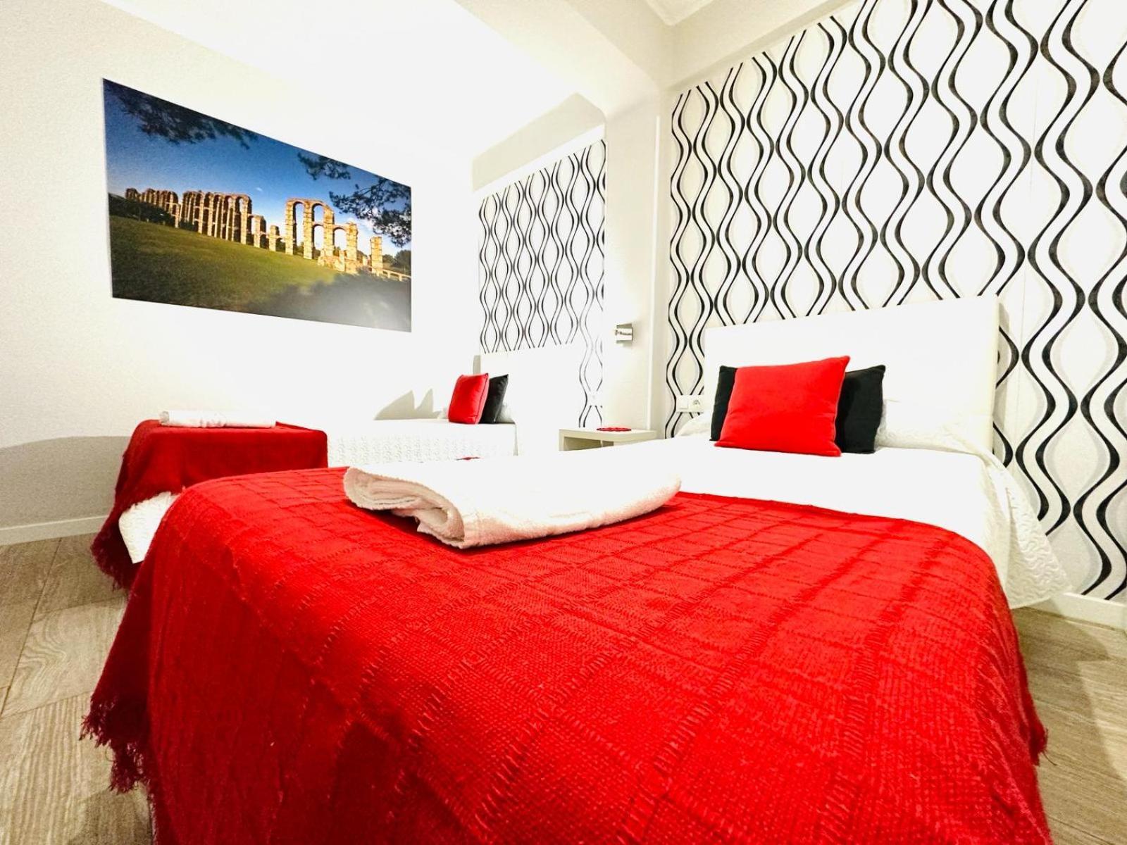 Imperium Centro Parking Gratis Apartment *