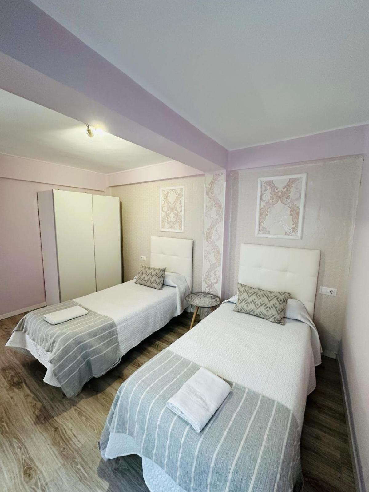 Imperium Centro Parking Gratis Apartment Merida