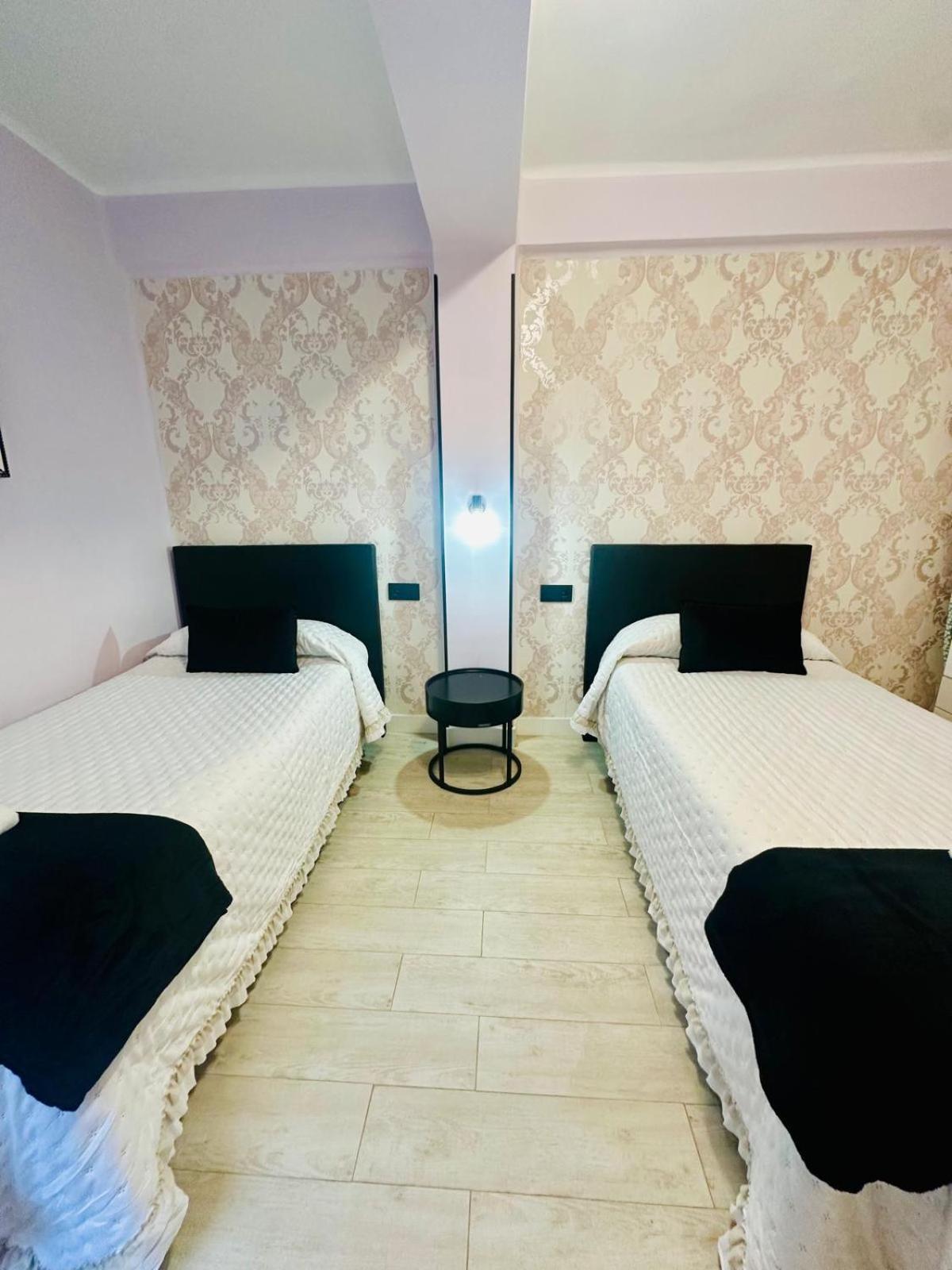 Imperium Centro Parking Gratis Apartment Merida